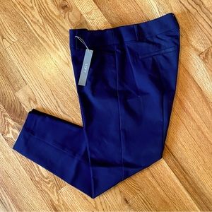 LOFT Women’s Petite Skinny Ankle Pants